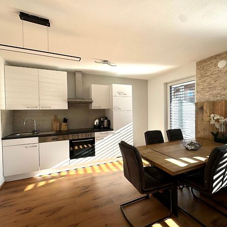 Alpin Apartments Радштадт Экстерьер фото