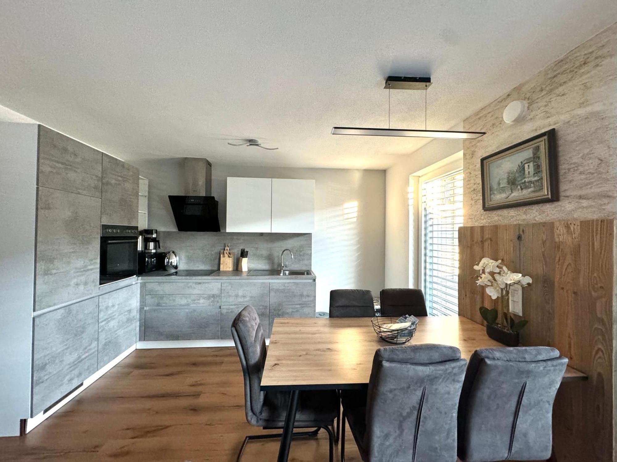 Alpin Apartments Радштадт Экстерьер фото