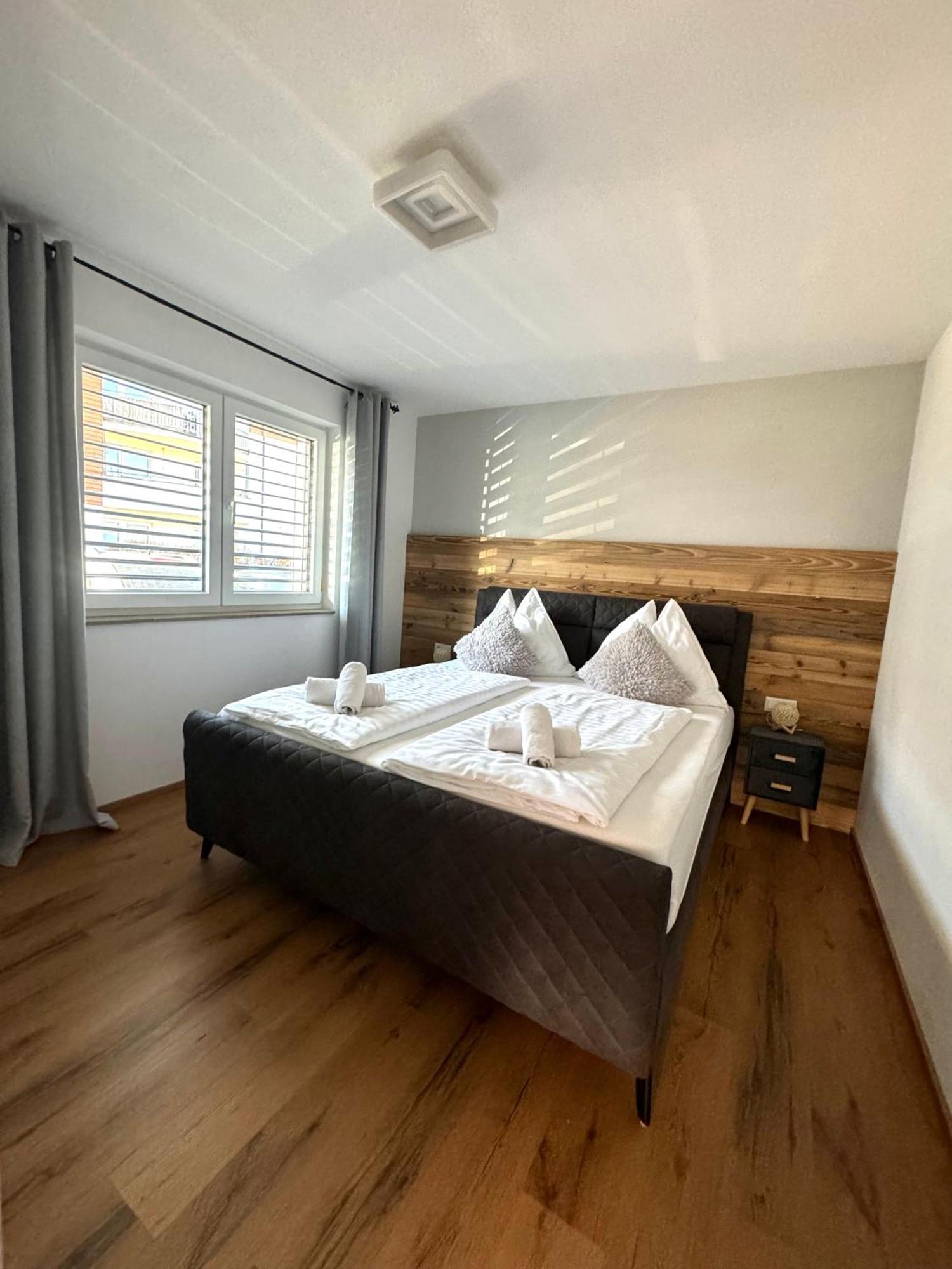 Alpin Apartments Радштадт Экстерьер фото