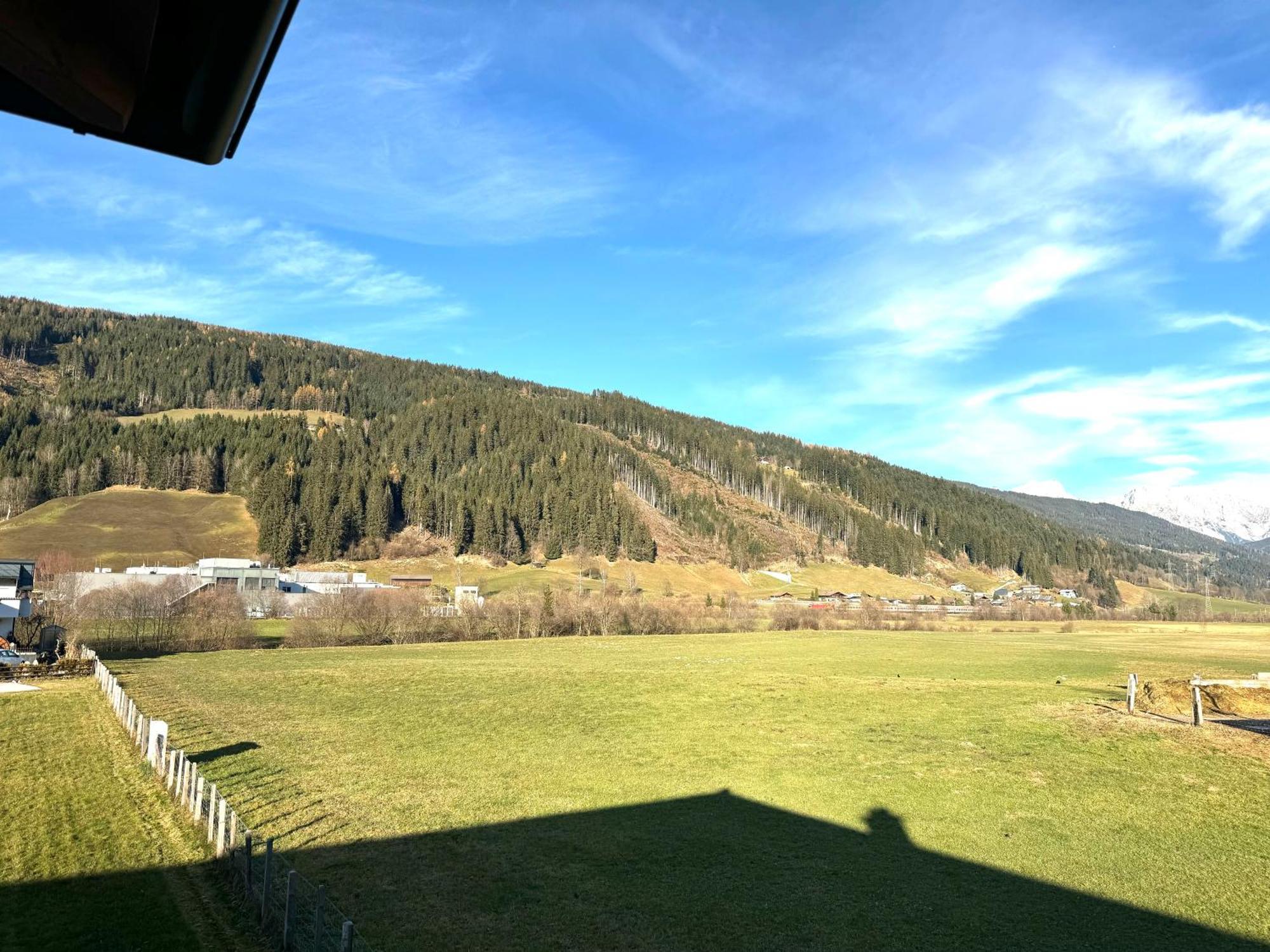 Alpin Apartments Радштадт Экстерьер фото